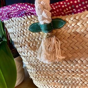 Beautiful tote bag  from Marrakech